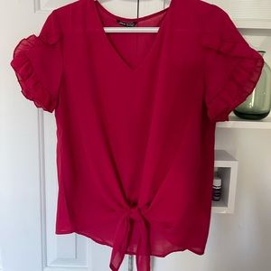 Shein Top